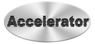 Accelerator